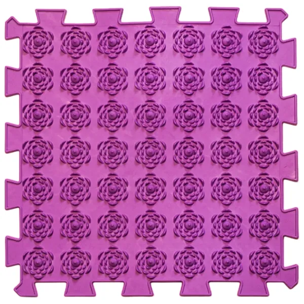 Covoraș puzzle Ortek 12733 PVC / 12+ photo 6