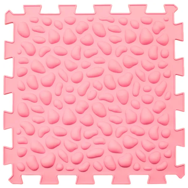 Covoraș puzzle Ortek 12733 PVC / 12+ photo 8