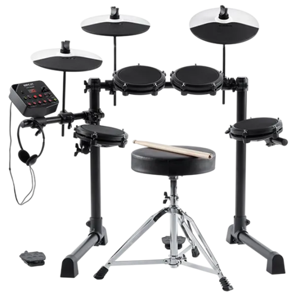 Электронные барабаны Alesis Debut Kit 10 photo 1