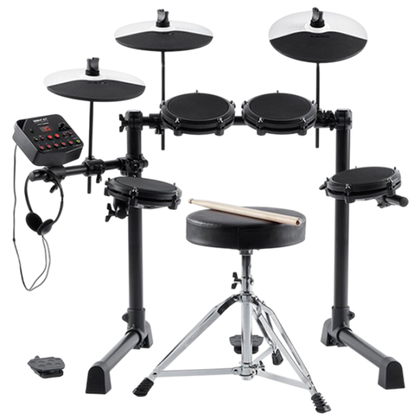 Электронные барабаны Alesis Debut Kit 10 photo 1