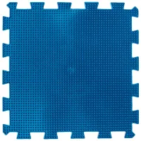 Covoraș puzzle Ortek 12733 PVC / 12+ photo 10