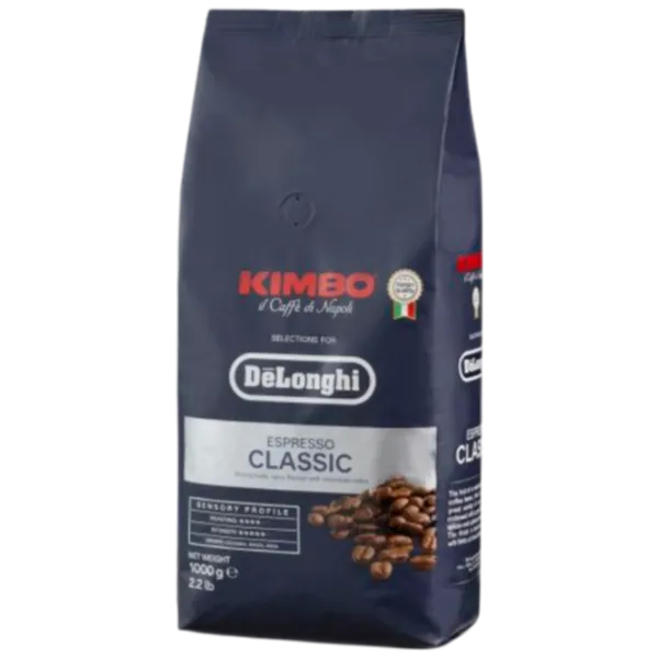 Кофе Kimbo Delonghi Classic В зёрнах / Classic / Пачка photo 1