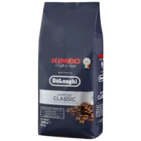 Cafea Kimbo Delonghi Classic Boabe / Classic / Pachet