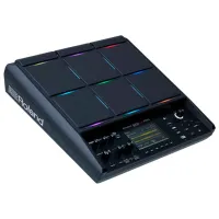 Пэд для сэмплирования Roland SPD-SX Pro 