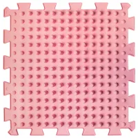 Covoraș puzzle Ortek 12809 PVC / photo 2