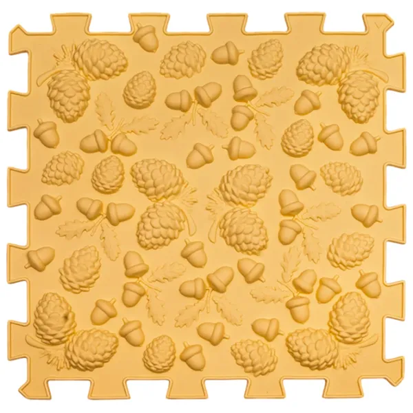 Covoraș puzzle Ortek 12809 PVC /  photo 3