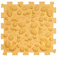 Covoraș puzzle Ortek 12809 PVC / photo 3