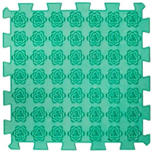 Covoraș puzzle Ortek 12809 PVC /  photo 4