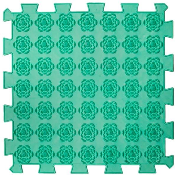 Covoraș puzzle Ortek 12809 PVC /  photo 4