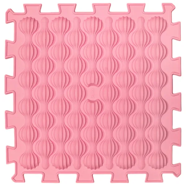 Covoraș puzzle Ortek 12809 PVC /  photo 5
