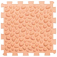 Covoraș puzzle Ortek 12809 PVC / photo 6