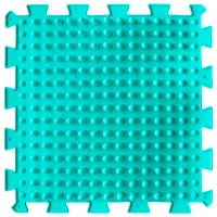 Covoraș puzzle Ortek 12809 PVC / photo 7