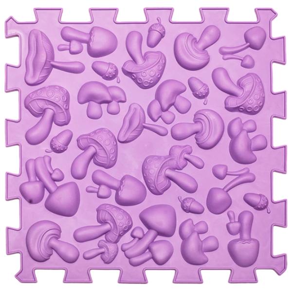 Covoraș puzzle Ortek 12809 PVC /  photo 8
