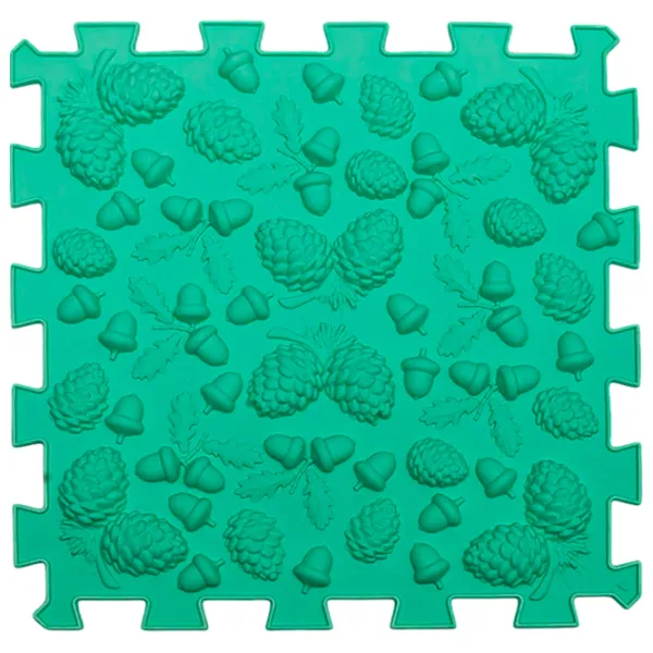 Covoraș puzzle Ortek 12809 PVC /  photo 9
