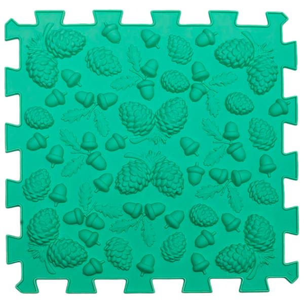 Covoraș puzzle Ortek 12809 PVC /  photo 9