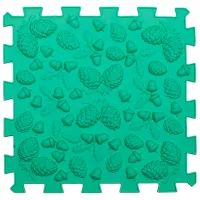 Covoraș puzzle Ortek 12809 PVC / photo 9
