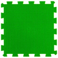 Covoraș puzzle Ortek 12809 PVC / photo 10