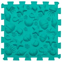 Covoraș puzzle Ortek 12809 PVC / photo 12