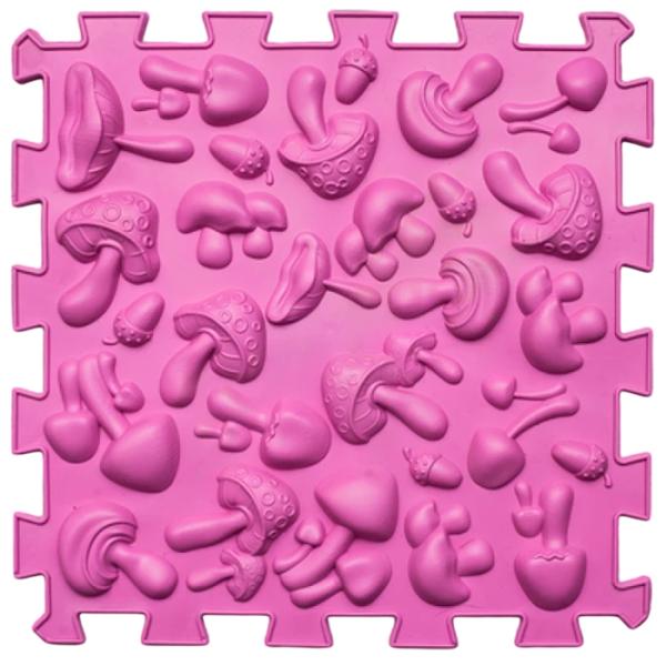 Covoraș puzzle Ortek 12809 PVC /  photo 13