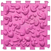 Covoraș puzzle Ortek 12809 PVC / photo 13