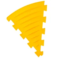 Covoraș puzzle Ortek 11686 PVC / 12+ photo 4