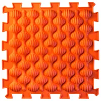 Covoraș puzzle Ortek 11686 PVC / 12+ photo 5