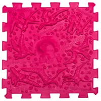 Covoraș puzzle Ortek 11686 PVC / 12+ photo 7