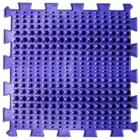 Covoraș puzzle Ortek 11686 PVC / 12+ photo 8
