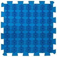 Covoraș puzzle Ortek 11686 PVC / 12+ photo 9