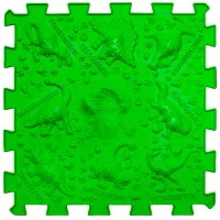 Covoraș puzzle Ortek 11686 PVC / 12+ photo 10