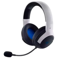 Наушники Razer Kaira X Черный Белый Беспроводные/ 