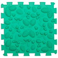 Covoraș puzzle Ortek 12740 PVC / photo 3