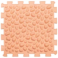 Covoraș puzzle Ortek 12740 PVC / photo 4