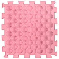 Covoraș puzzle Ortek 12740 PVC / photo 7