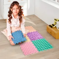Covoraș puzzle Ortek 12740 PVC / photo 10