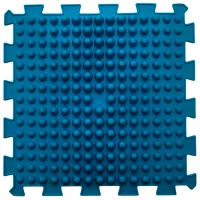 Covoraș puzzle Ortek 12735 PVC / 12+ photo 3