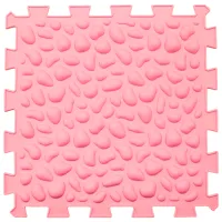 Covoraș puzzle Ortek 12735 PVC / 12+ photo 5