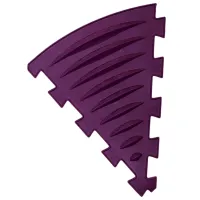 Covoraș puzzle Ortek 12735 PVC / 12+ photo 10