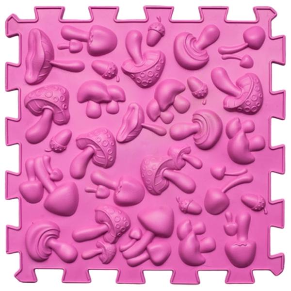 Covoraș puzzle Ortek 12816 PVC / 12+ photo 2