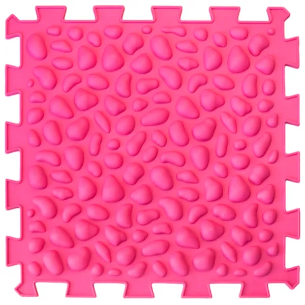 Covoraș puzzle Ortek 12816 PVC / 12+ photo 4