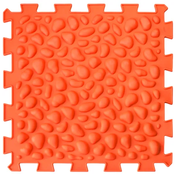 Covoraș puzzle Ortek 12816 PVC / 12+ photo 5