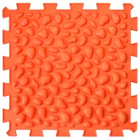 Covoraș puzzle Ortek 12816 PVC / 12+ photo 5