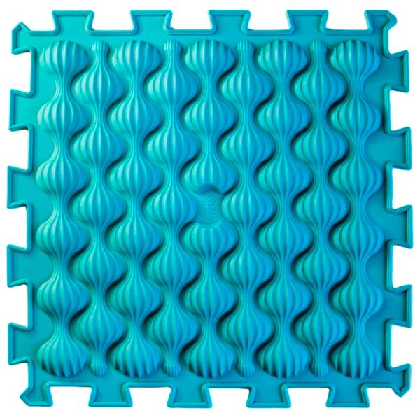 Covoraș puzzle Ortek 12816 PVC / 12+ photo 6