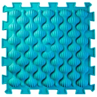 Covoraș puzzle Ortek 12816 PVC / 12+ photo 6