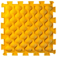 Covoraș puzzle Ortek 12816 PVC / 12+ photo 9