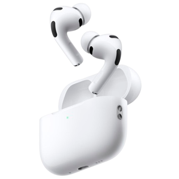 Наушники Apple AirPods PRO 3 Белый Беспроводные/ Персональный photo 1