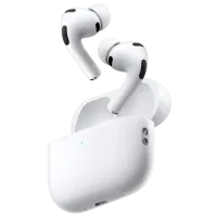 Наушники Apple AirPods PRO 3 Белый Беспроводные/ Персональный