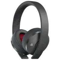 Наушники Sony The Last of Us Part II LE Черный Беспроводные/ Игровой