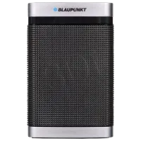 Портативная колонка Blaupunkt BT07LED 5 Вт/ Серый