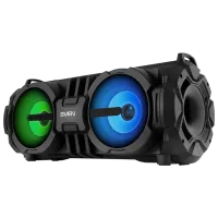 Портативная колонка Sven PS-485 28 Вт/ Черный
